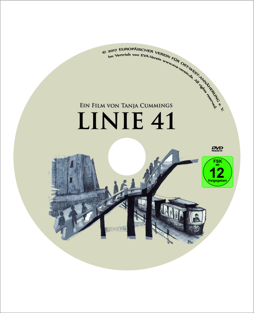 DVD-label