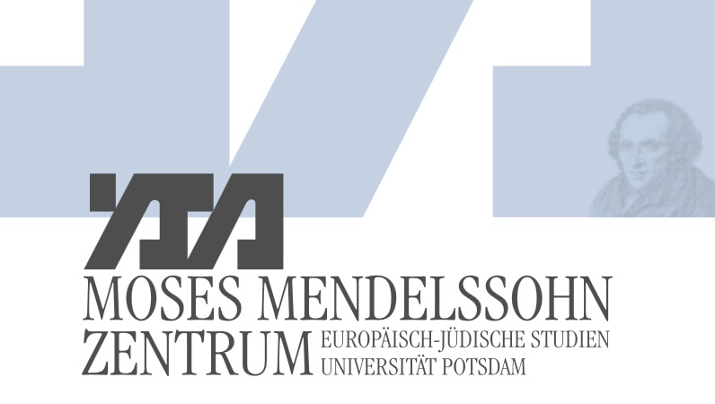 LOGO-Moses-Mendelssohn Zentrum